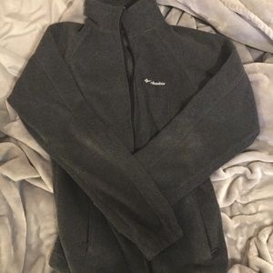 Columbia Fleece Jacket